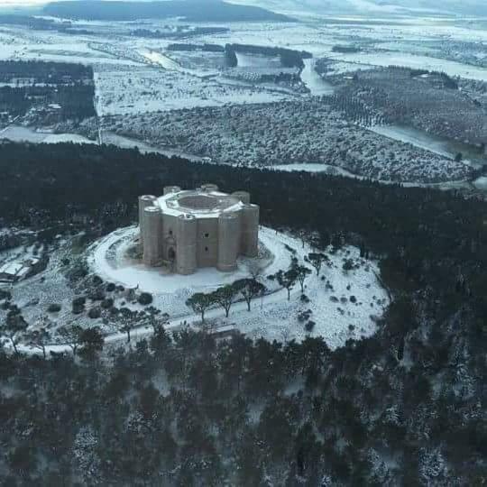 بيشيلي Palazzo Lupicini Affittacamere المظهر الخارجي الصورة